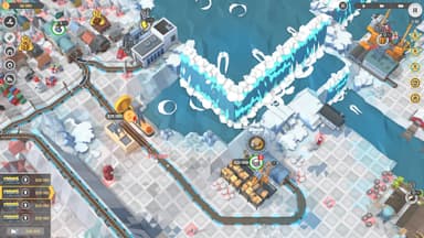 Train Valley 2: Workshop Gems - Emerald - PC Windows,Mac OSX,Linux