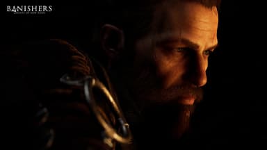 Banishers: Ghosts of New Eden - PC Windows