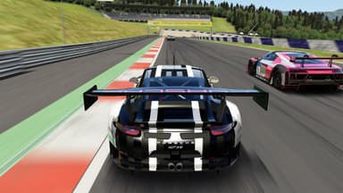 Assetto Corsa Ultimate Edition - PC Windows
