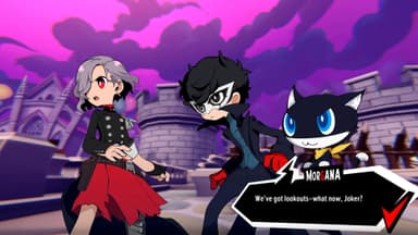 Persona 5 Tactica - PC Windows