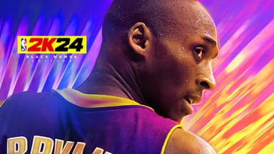 NBA 2K24 Black Mamba Edition - PC Windows