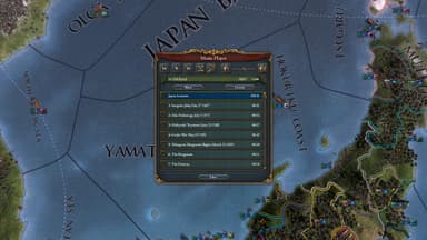 Europa Universalis IV: History Lessons Bundle - PC Windows,Mac OSX,Lin