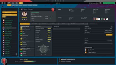Pro Cycling Manager 2023 - PC Windows