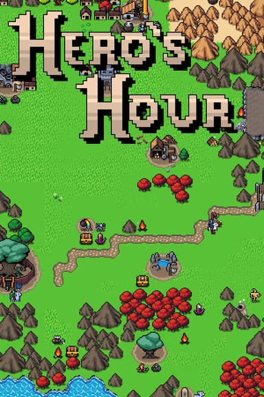 Hero s Hour - PC Windows