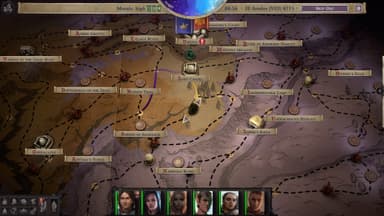 Pathfinder: Wrath of the Righteous - Enhanced Edition - PC Windows,Mac