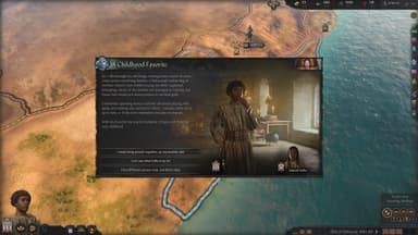 Crusader Kings III: Wards & Wardens - PC Windows,Mac OSX,Linux
