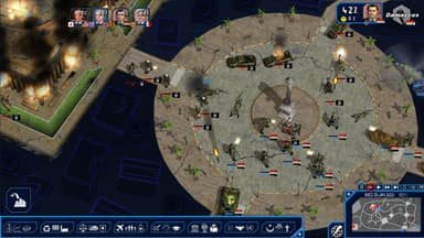 Power & Revolution 2023 Edition - PC Windows,Mac OSX