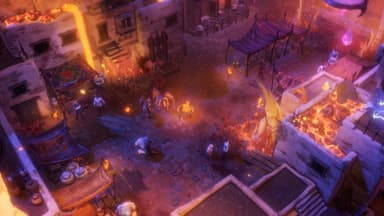 Pathfinder: Wrath of the Righteous - Enhanced Edition - PC Windows,Mac