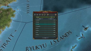 Europa Universalis IV: China History Lessons - PC Windows,Mac OSX,Linu