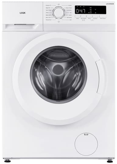 Logik vaskemaskin L612WM23E