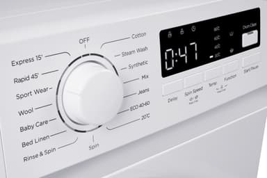 Logik vaskemaskin L612WM23E