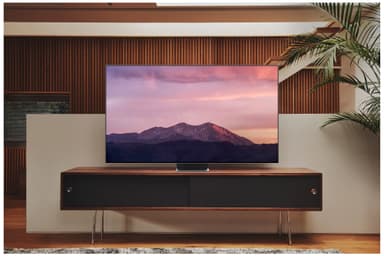Samsung 65'' S95B 4K OLED TV (2022) CALMAN