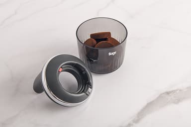Sage The Puck Sucker kaffegrutoppsamler 61160213