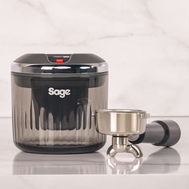 Sage The Puck Sucker kaffegrutoppsamler 61160213