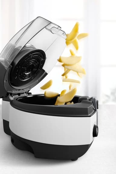 DeLonghi Multifry frityrkoker FH1394