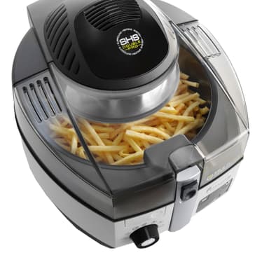 DeLonghi Multifry frityrkoker FH1394