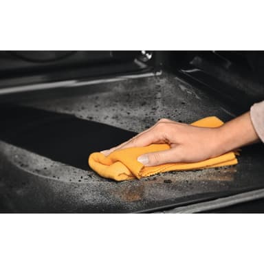 Electrolux Integrert Stekeovn OOP827NB (Sort)