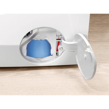 Electrolux vaskemaskin EW7F8661E7