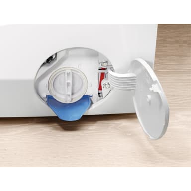 Electrolux vaskemaskin EW7F8661E7