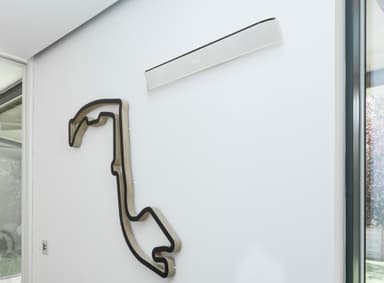 FLEXSON FLXBWM1011 Bracket for