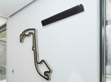 FLEXSON FLXBWM1021 Bracket for