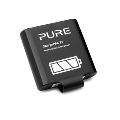 Batteri F1 D4/D6/H4/H6 F4