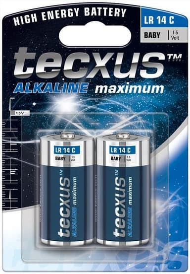 Tecxus LR14/C (baby)