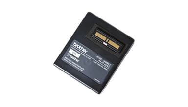 Brother PA-BT4000LI, Batteri, Sort, 1 stykker