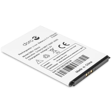 Batteri 7031/7081 Blister