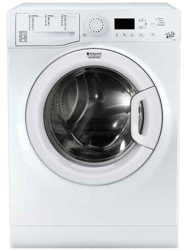 Hotpoint vaskemaskin FMG743SK