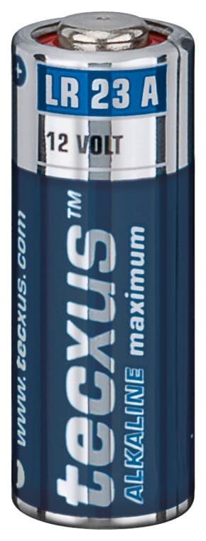 Tecxus LR23