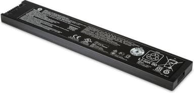 HP Batteri for Officejet 200-serien, Batteri, Sort, 1 stykker