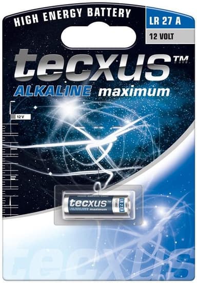 Tecxus LR27/A27