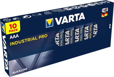 Varta LR03/AAA (Mikro) (4003)