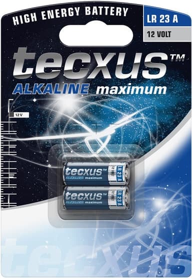 Tecxus LR23