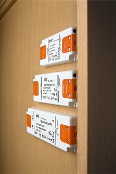 Goobay LED-transformator 12 V (DC)/15 W