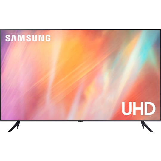 Samsung 55" AU7175 4K LED TV (2021)