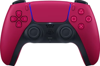 Cosmic Red