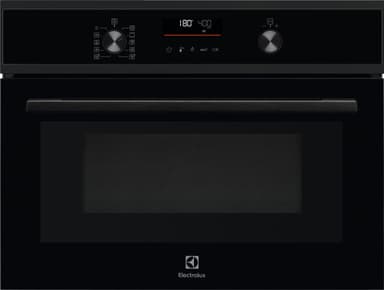 Electrolux 800 CombiQuick kompaktovn OOM807NB