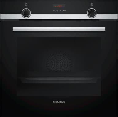 Siemens innebygd stekeovn HB573ABR0S