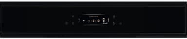 Electrolux Integrert Kaffemaskin EBC85H (Sort)
