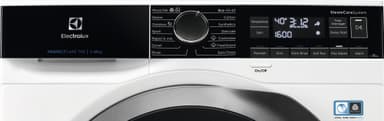Electrolux vaskemaskin EW7F8661E7