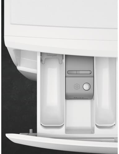 AEG Kombinert Vask/Tørk LWR732S96F