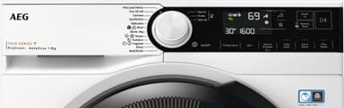 AEG 7000 Series vaskemaskin LR734E94Q