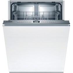 Bosch oppvaskmaskin SBH4ITX12E helintegrert