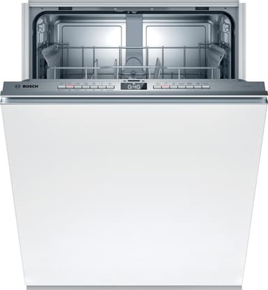 Bosch oppvaskmaskin SBH4ITX12E helintegrert
