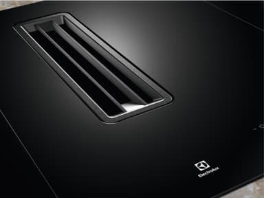 Electrolux ExtractorHob HHOB865S