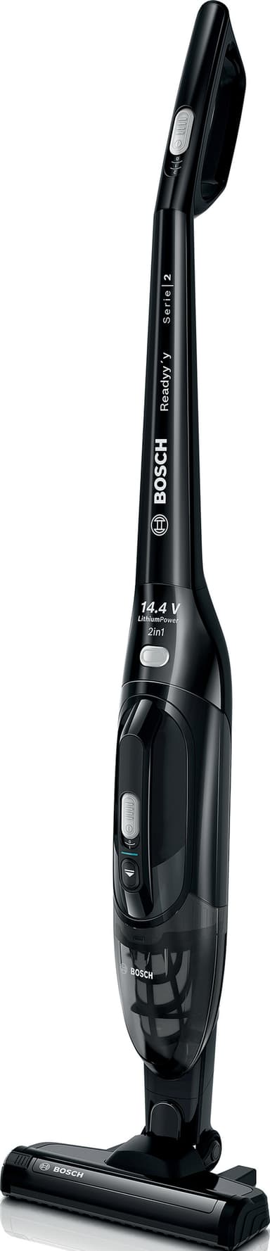 Bosch Serie 2 Readyy’y trådløs støvsuger BBHF214B
