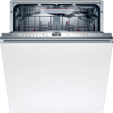 Bosch Oppvaskmaskin SMV6ZDX49S (I/t)