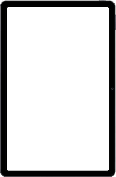 Xiaomi Redmi Pad SE 4/128 GB nettbrett (Graphite Gray)
